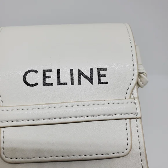 Celine Crossbody Purse - Picture 4 of 8
